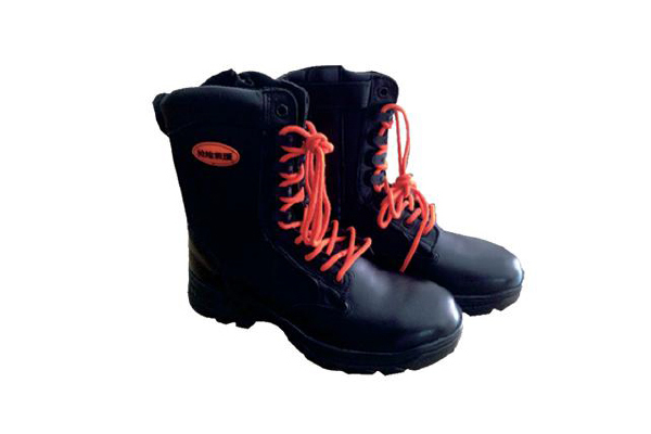 消防、勞保靴