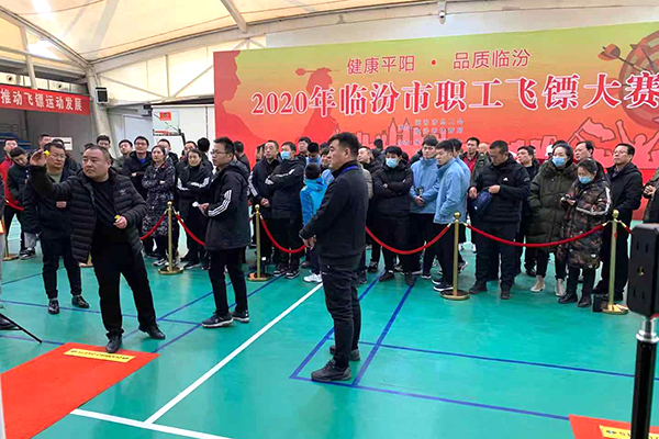 臨汾市飛鏢大賽 臨汾市飛鏢大賽